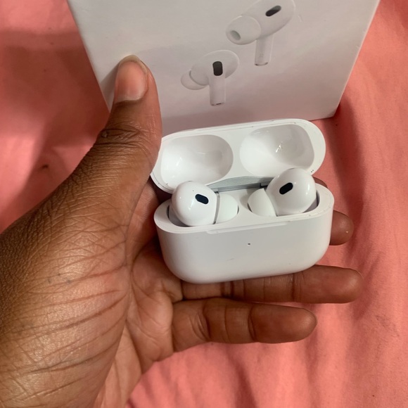 AirPod pro2